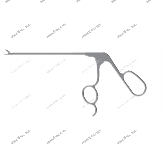 Nasal surgical instruments - nasal tissue forceps
